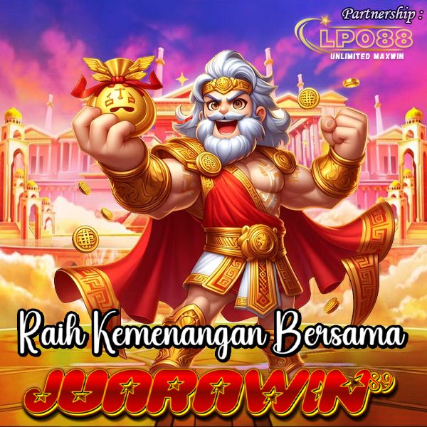 JUARAWIN89: Daftar Link Rekomendasi Juara Win Terbesar Game Online Paling Untung Hari Ini